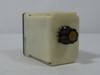 Potter & Brumfield CKB-38-79010 Time Delay Relay 0.1-60s 120VAC 10A USED