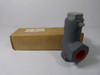 Cyrus 805-150 Relief Valve 1"X1-1/4"NPT 150 psi ! NEW !