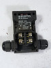 Schmersal AZ16-02ZVRK Saftey Interlock Switch USED