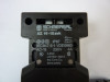 Schmersal AZ-16-12ZVK Safety Switch 4 Amp 230V USED