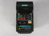 Siemens 6SE3210-7BA40 Micromaster Vector 120W 3Ph 0-208/240V 0.80A USED