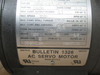 Allen-Bradley 1326AB-B2E-11-K5 Servo Motor 2.3kW 3000RPM 230V 102in-lb ! NEW !