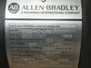 Allen-Bradley 1326AB-B2E-11-K5 Servo Motor 2.3kW 3000RPM 230V 102in-lb ! NEW !