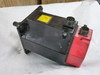 Fanuc A06B-0353-B831 Servo Motor 2000RPM 135V 38Nm 26A USED