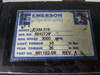 Emerson DXM-318/861102-5R Servo Motor 3000RPM 18in-lb USED