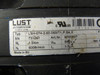 Lust LSH-074-2-60-560/T1 PM Servo Motor 3Ph 560V 1.92A 6000RPM USED