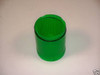 CUTLER-HAMMER E26S40 Stack Light Lens GREEN USED