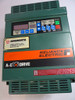 Reliance 2GC21001-QU-007 AC Drive 1HP 200/230V USED