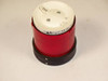 TELEMECANIQUE XVB-C34 Stack Light RED With Bulb USED