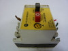 Allen-Bradley 140-MN-0240 Starter Manual Motor Series-B 1.6-2.4AMP USED