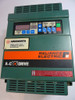 Reliance 2GC21001-QU-001 AC Drive 1HP 3Ph 200/230V 5.3A 50/60Hz USED