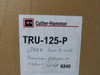 Cutler Hammer TRU-125-P Starter 50/100/125HP 230/460/575VAC ! NEW !