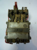 Westinghouse A200MICX Starter 480V 3 Pole USED