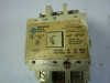 Westinghouse A200M2CAC Starter 45 Amp 120V USED