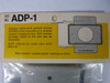 Hubbell ADP-1 Adapter Plate with Gasket ! NEW !