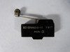 Honeywell BZ-2RW8219-A2 Microswitch 15amp with Roller Lever USED
