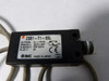 SMC ZSE1-T1-55L Vacuum Switch USED