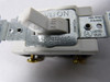 Leviton CS120-2W Toggle Switch White Single Pole 20Amp 120/277V NOP