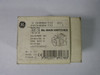 General Electric 789178 ML-Main Switch ! NEW !