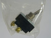 Pollack 34-574 Medium Duty Toggle Switch 20A @ 12VDC ! NEW !