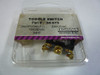 Techspan 34-573 Toggle Switch 20 Amp 125V ! NEW !