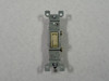 Generic 0G26WD Set-Screw Toggle Switch 15A 120VAC USED