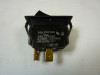 Carling 9538 Rocker Switch 10 Amp 250V USED