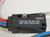 Omron D2VW-5L1B-1M Miniature Basic Switch ! NEW !