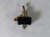 Generic 0707 Toggle Switch 250VDC USED