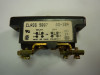 Square D 9007-AO-104 Snap Switch 120A 15/40A Make/Break USED