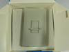 Lutron NT-1PS-GR General Purpose Switch  Gray Single Pole 20A ! NEW !