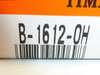 Timken B-1612-OH Needle Bearing Drawn Cup 1 x 1.25 x 0.75 Inch ! NEW !