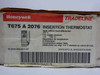Honeywell T675A-2076 Insertion Temperature Controller -15-35*C 5' Cu ! NEW !