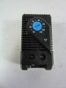 Hoffman A-TEMNO Thermostat Controller N/O USED
