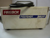 Firebox Polyshot 3602F Temperature Controller USED