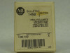 Allen-Bradley 1492-N42 Isolated Terminal Block Jumper 50-Pack ! NEW !