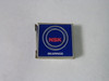 NSK 6202-16MDDUCE Single Row Ball Bearing  ! NEW !