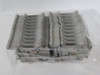 Phoenix Contact UK3N Terminal Block GREY Lot of 20 USED