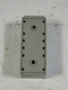Phoenix Contact G5/6 Terminal Block 6 Position USED