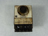 Eagle BRS161A3 Electric Signal Timer USED