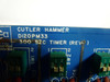 Cutler Hammer D120PM33 Timer Module 300 Seconds ! NEW !