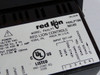 Red Lion PAXLPT Process Time Indicator 1/8in LED USED