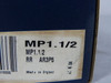 RHP MP1-1/2 Ball Bearing Pillow Block ! NEW !