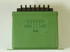 Ohio Semitronics Transducer 0-10V SG-2-02 HX688 USED