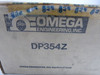 Omega DP354Z Transducer Indicator 0-10 V/V 115VAC ! NEW !