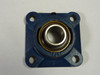 RHP SF-1 Flange Bearing 4 Bolt ! NEW !