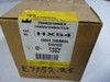 Hammond HX54 Transformer 100VA 240V ! NEW !