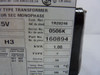 Hammond 160894 Transformer 380/415V ! NEW !