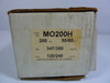 Marcus MO200H Transformer 200VAC 50/60Hz ! NEW !