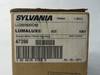 Sylvania LU250/600/LWI Lumalux A05 Magnetic Ballast ! NEW !